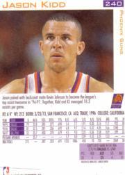 1997/1998 Fleer Basketball Part 1 Main Set Cards - Picture 319 of 347