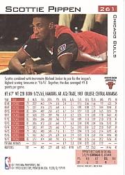 1997/1998 Fleer Basketball Part 1 Main Set Cards - Picture 323 of 347