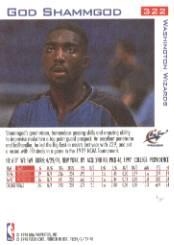 1997/1998 Fleer Basketball Part 1 Main Set Cards - Picture 337 of 347