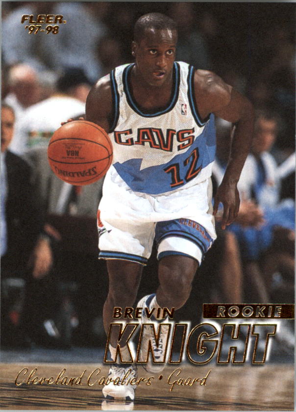 1997/1998 Fleer Basketball Part 1 Main Set Cards - Picture 342 of 347
