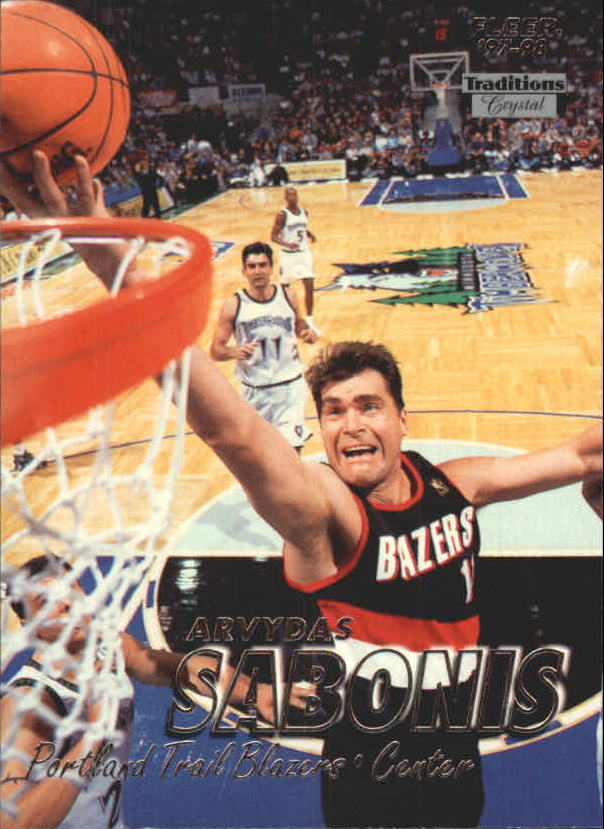 1997/1998 Fleer Basketball Part 2 Parallel Cards - Picture 12 of 107