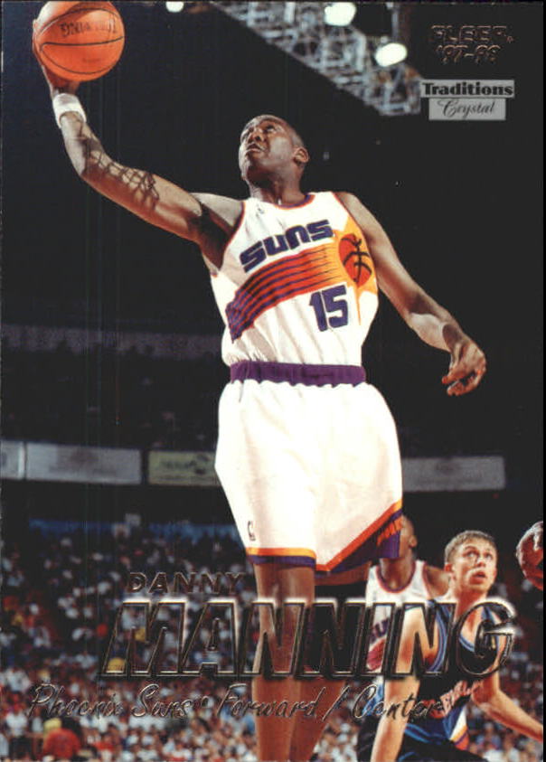 1997/1998 Fleer Basketball Part 2 Parallel Cards - Picture 20 of 107