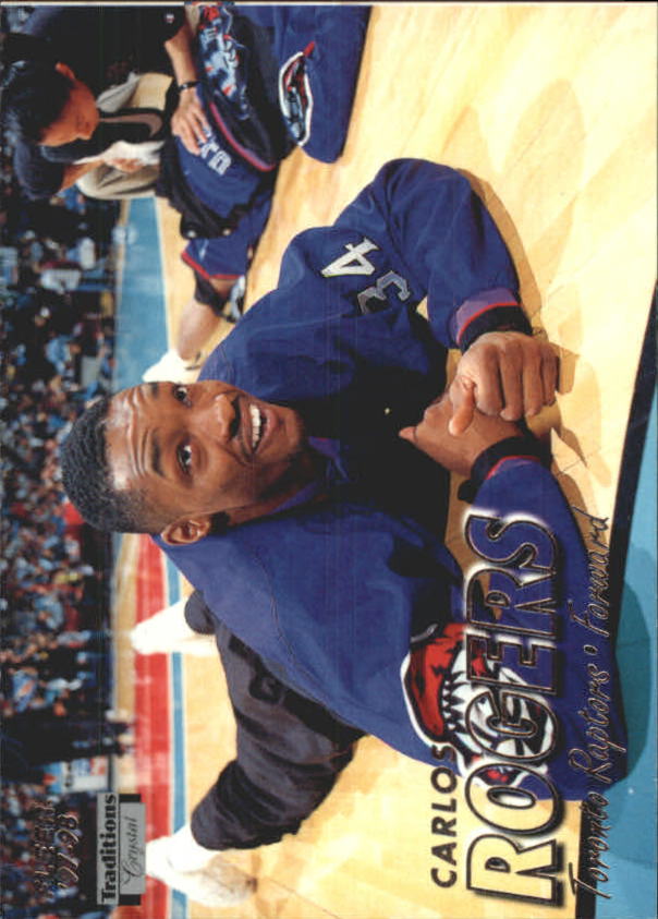 1997/1998 Fleer Basketball Part 2 Parallel Cards - Picture 26 of 107