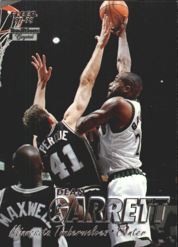 1997/1998 Fleer Basketball Part 2 Parallel Cards - Picture 32 of 107