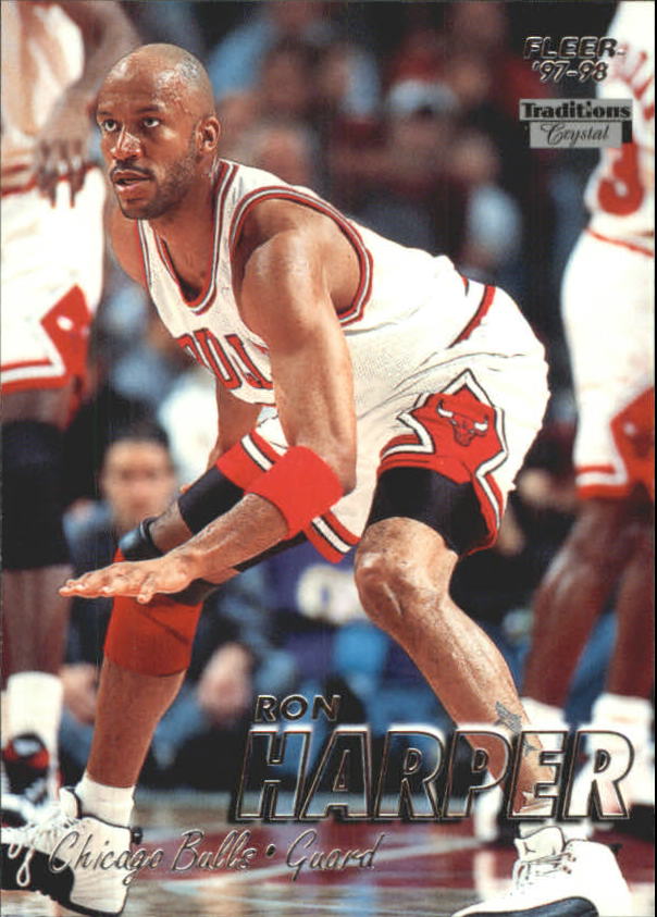1997/1998 Fleer Basketball Part 2 Parallel Cards - Picture 76 of 107