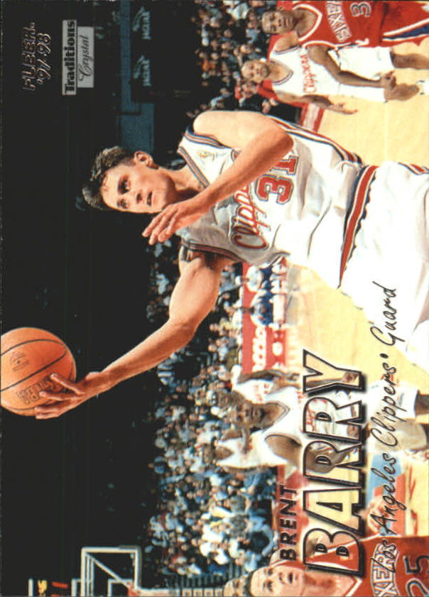 1997/1998 Fleer Basketball Part 2 Parallel Cards - Picture 78 of 107