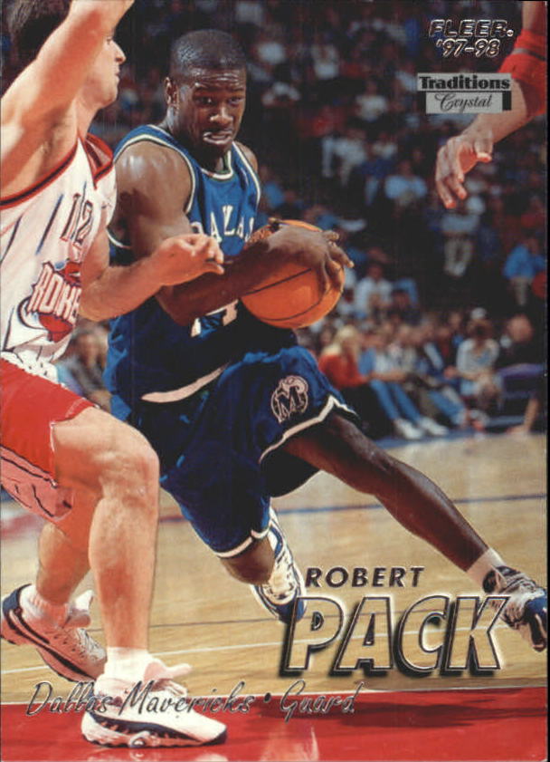 1997/1998 Fleer Basketball Part 2 Parallel Cards - Picture 84 of 107