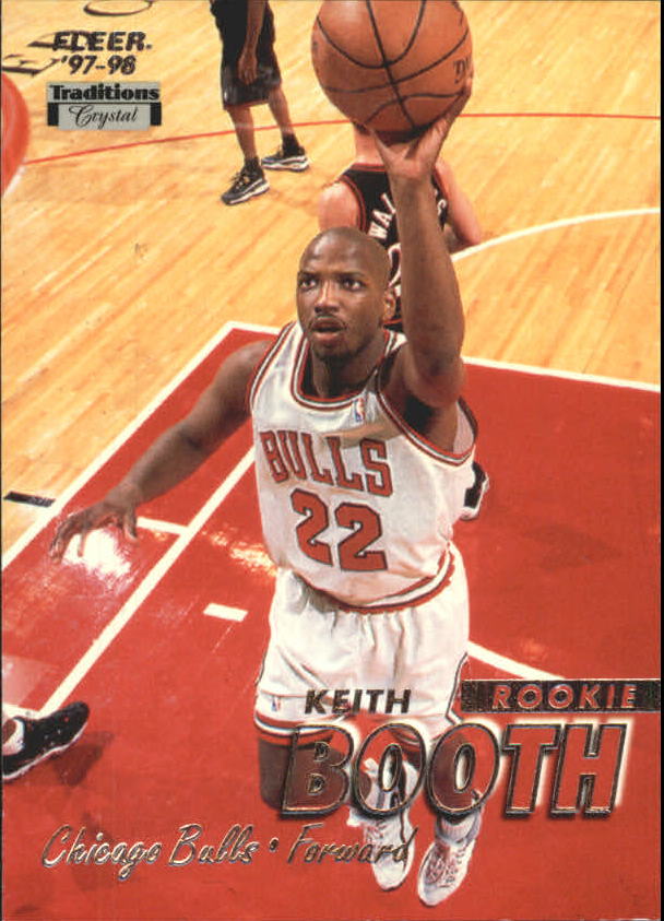 1997/1998 Fleer Basketball Part 2 Parallel Cards - Picture 100 of 107