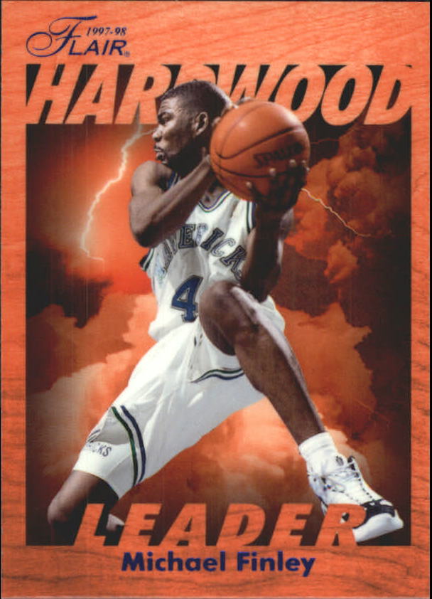 1997/1998 Fleer Basketball Part 3 Insert Cards - Picture 10 of 194