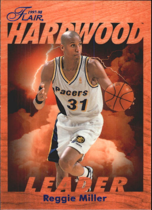1997/1998 Fleer Basketball Part 3 Insert Cards - Picture 14 of 194