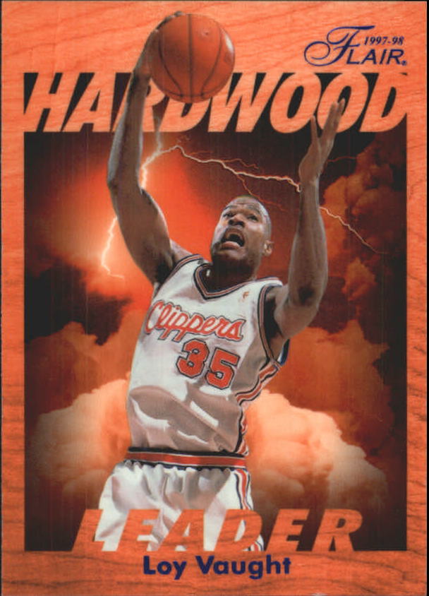1997/1998 Fleer Basketball Part 3 Insert Cards - Picture 16 of 194