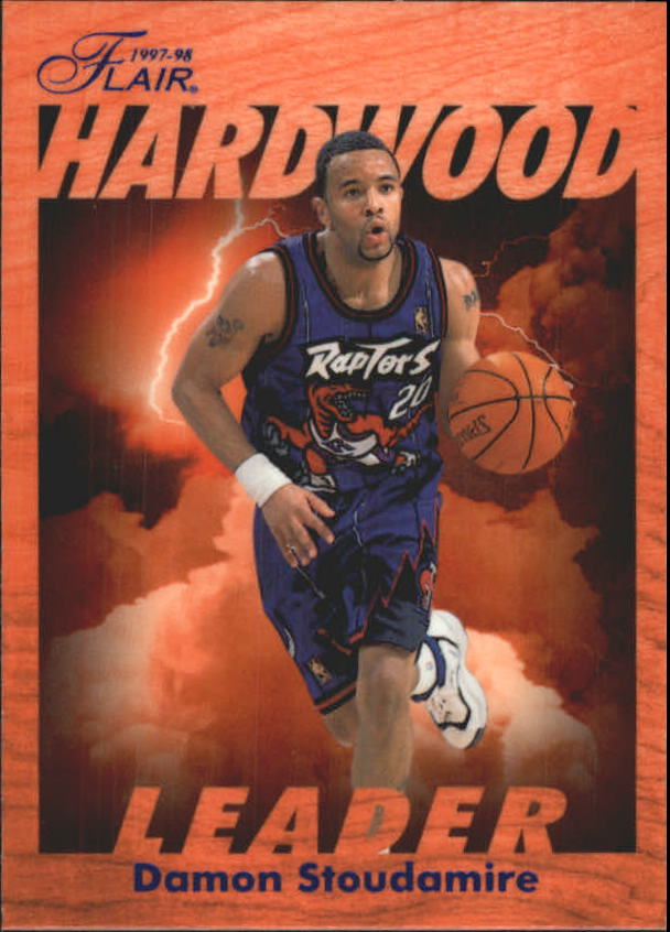 1997/1998 Fleer Basketball Part 3 Insert Cards - Picture 22 of 194