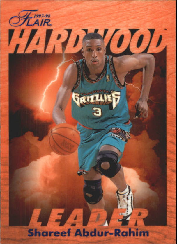 1997/1998 Fleer Basketball Part 3 Insert Cards - Picture 26 of 194