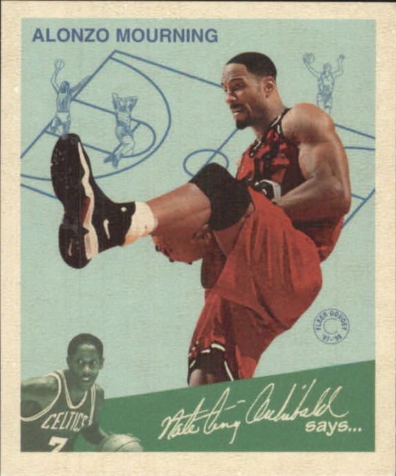 1997/1998 Fleer Basketball Part 3 Insert Cards - Picture 38 of 194