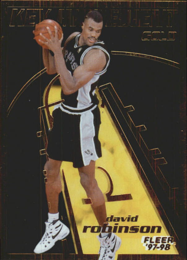 1997/1998 Fleer Basketball Part 3 Insert Cards - Picture 62 of 194