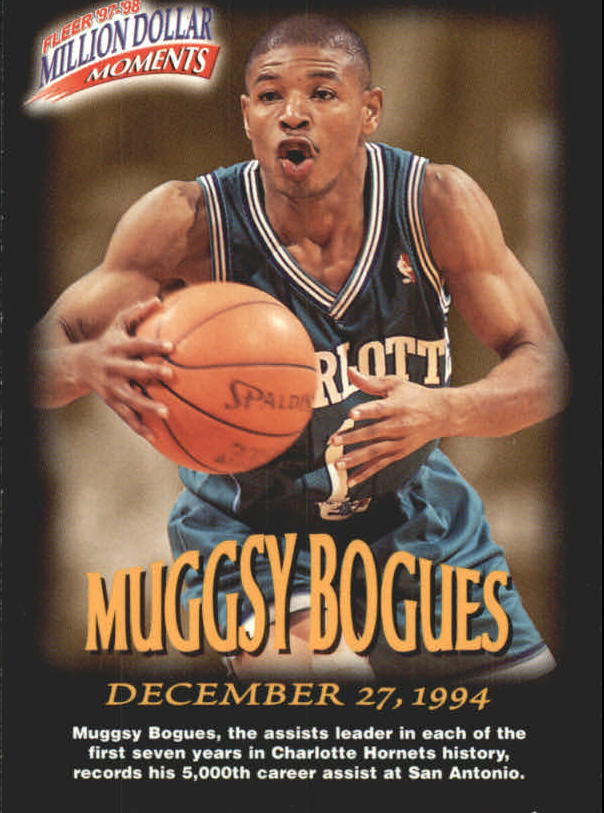 1997/1998 Fleer Basketball Part 3 Insert Cards - Picture 126 of 194
