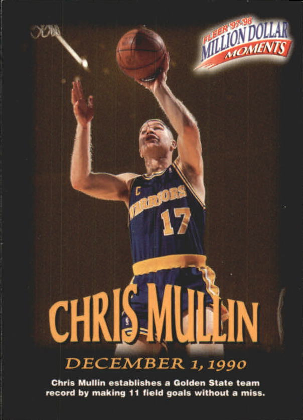 1997/1998 Fleer Basketball Part 3 Insert Cards - Picture 154 of 194