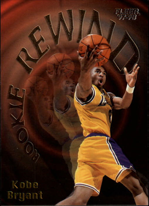 1997/1998 Fleer Basketball Part 3 Insert Cards - Picture 162 of 194