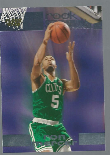 1997/1998 Fleer Basketball Part 3 Insert Cards - Picture 181 of 194