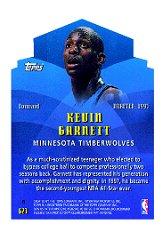 1997/1998 Fleer Basketball Part 3 Insert Cards - Picture 183 of 194