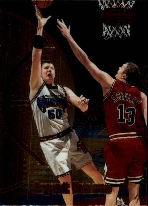 thumbnail 12  - 1997-98 Bowman&#039;s Best Basketball Card Pick