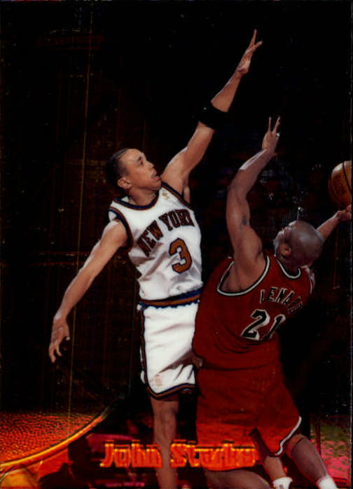 thumbnail 14  - 1997-98 Bowman&#039;s Best Basketball Card Pick