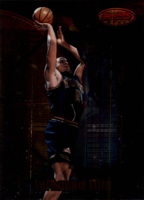 thumbnail 20  - 1997-98 Bowman&#039;s Best Basketball Card Pick