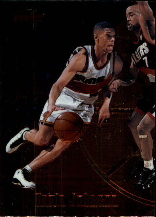 thumbnail 30  - 1997-98 Bowman&#039;s Best Basketball Card Pick