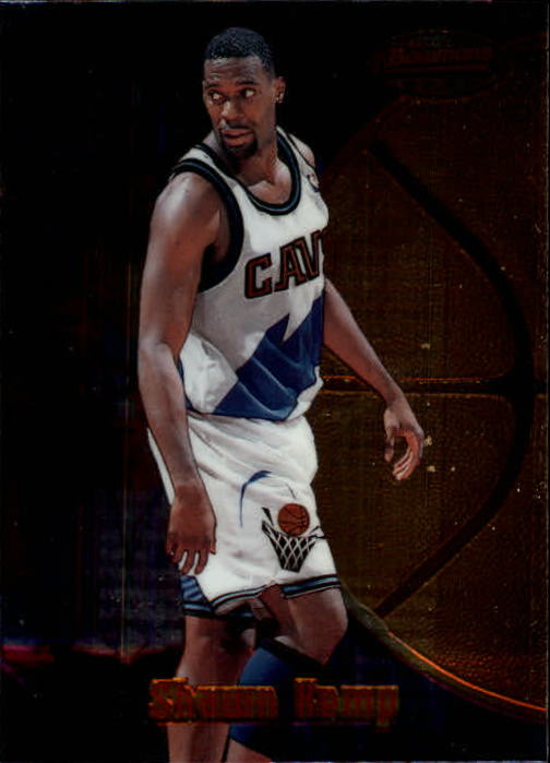 thumbnail 32  - 1997-98 Bowman&#039;s Best Basketball Card Pick