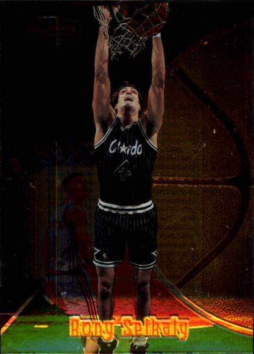 thumbnail 36  - 1997-98 Bowman&#039;s Best Basketball Card Pick