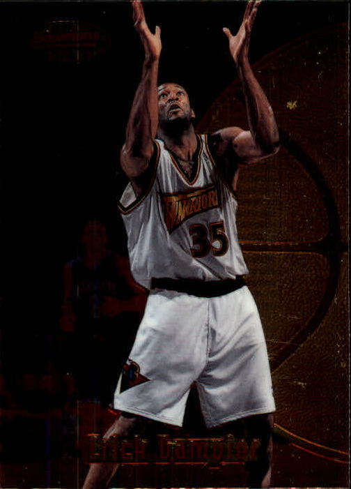 thumbnail 50  - 1997-98 Bowman&#039;s Best Basketball Card Pick