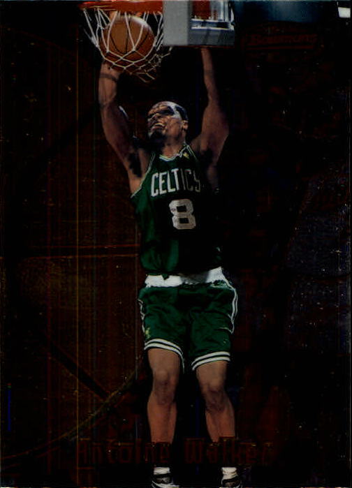 thumbnail 56  - 1997-98 Bowman&#039;s Best Basketball Card Pick