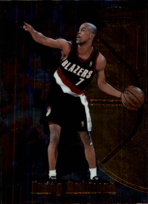 thumbnail 64  - 1997-98 Bowman&#039;s Best Basketball Card Pick