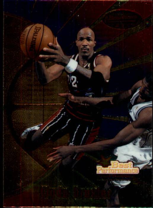 thumbnail 68  - 1997-98 Bowman&#039;s Best Basketball Card Pick