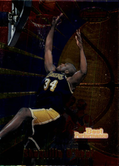 thumbnail 74  - 1997-98 Bowman&#039;s Best Basketball Card Pick