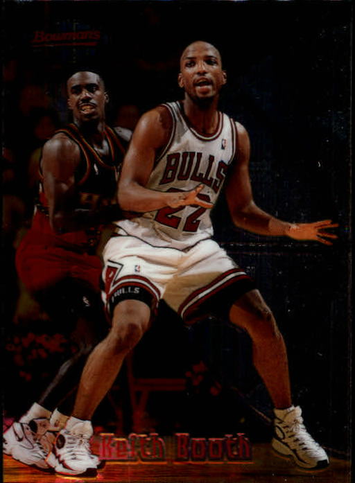 thumbnail 84  - 1997-98 Bowman&#039;s Best Basketball Card Pick