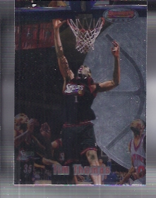 thumbnail 92  - 1997-98 Bowman&#039;s Best Basketball Card Pick