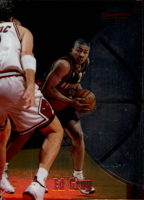 thumbnail 96  - 1997-98 Bowman&#039;s Best Basketball Card Pick