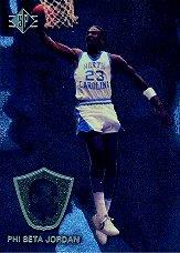 1998 SP Top Prospects (Upper Deck) Basketball - Picture 32 of 47