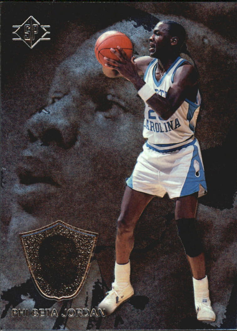 1998 SP Top Prospects (Upper Deck) Basketball - Picture 44 of 47
