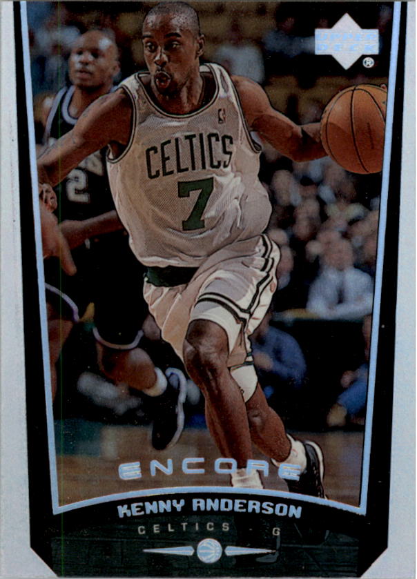 1998/1999 Encore (Upper Deck) Basketball - Picture 8 of 297