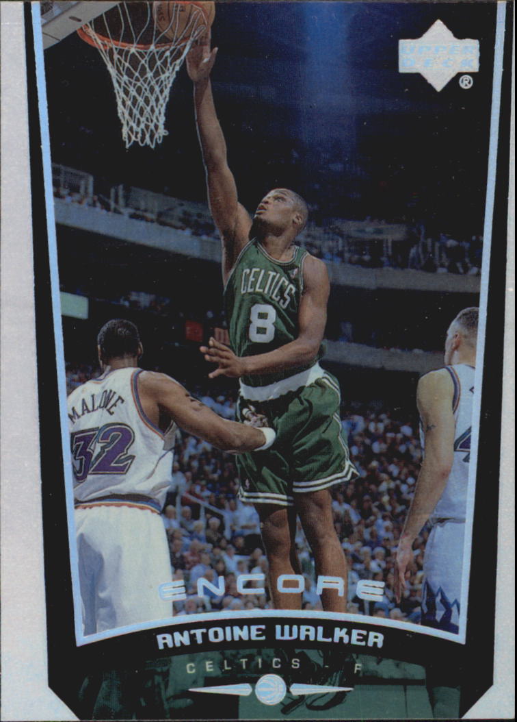 1998/1999 Encore (Upper Deck) Basketball - Picture 10 of 297