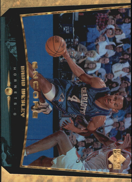 1998/1999 Encore (Upper Deck) Basketball - Picture 14 of 297