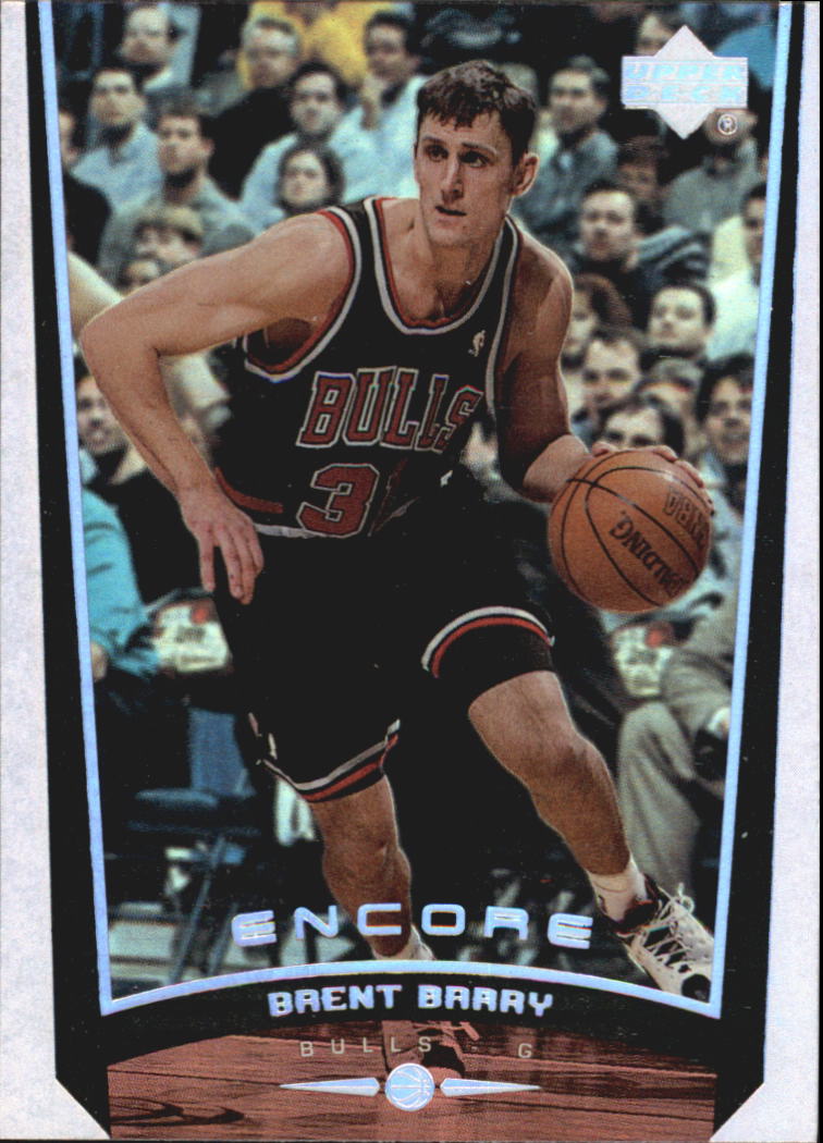 1998/1999 Encore (Upper Deck) Basketball - Picture 24 of 297