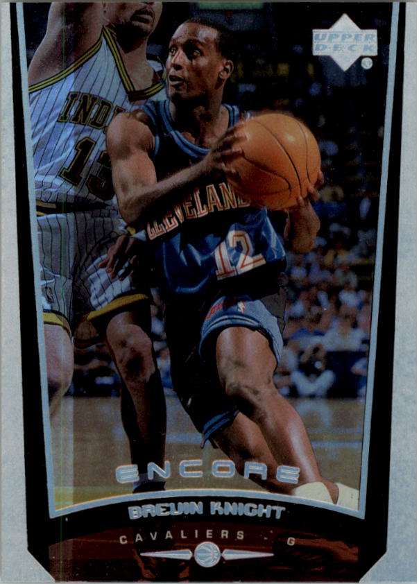 1998/1999 Encore (Upper Deck) Basketball - Picture 28 of 297