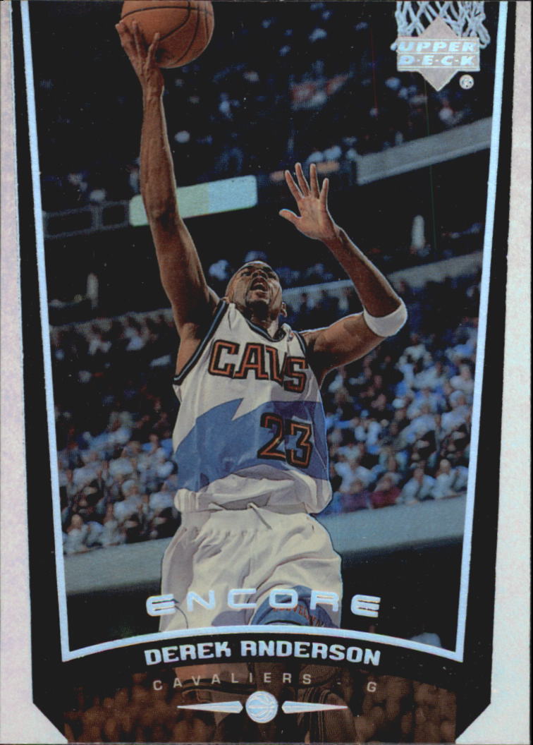 1998/1999 Encore (Upper Deck) Basketball - Picture 30 of 297