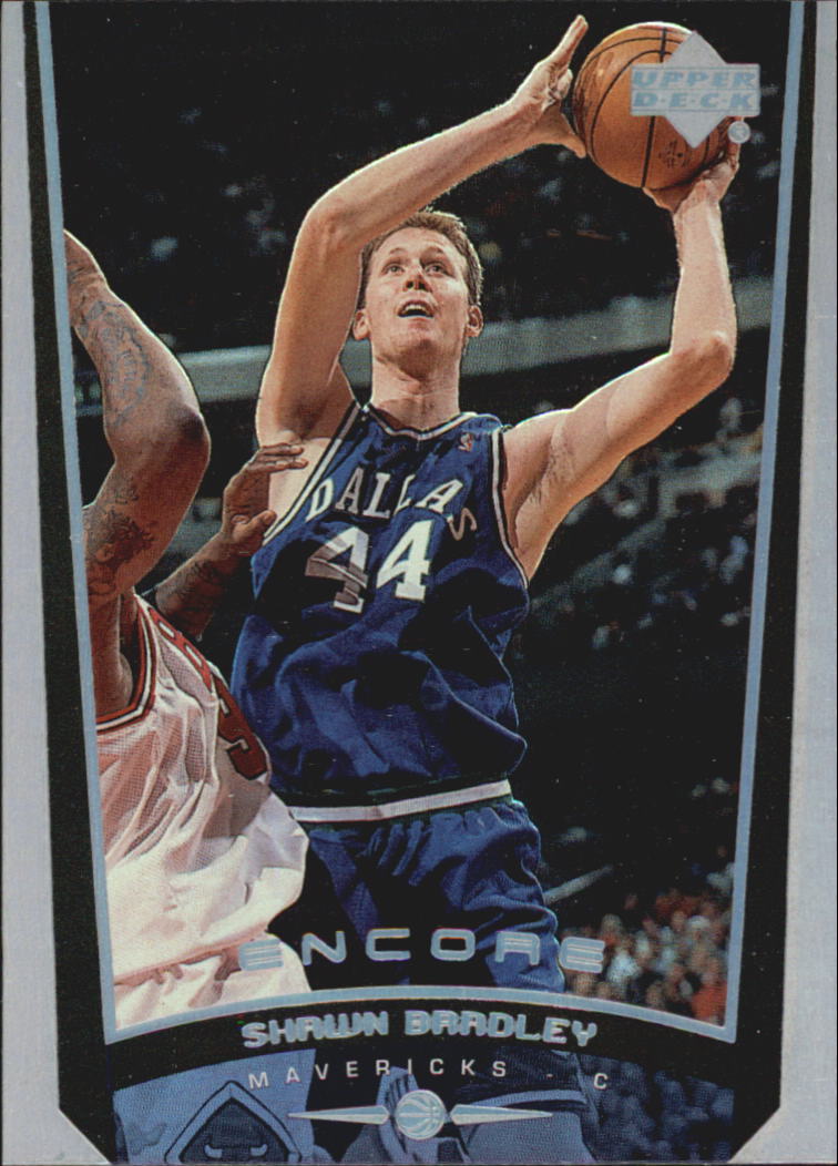 1998/1999 Encore (Upper Deck) Basketball - Picture 32 of 297