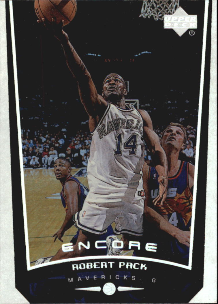 1998/1999 Encore (Upper Deck) Basketball - Picture 34 of 297
