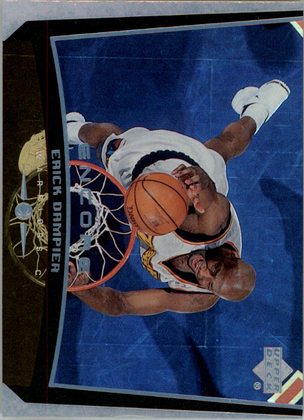 1998/1999 Encore (Upper Deck) Basketball - Picture 54 of 297