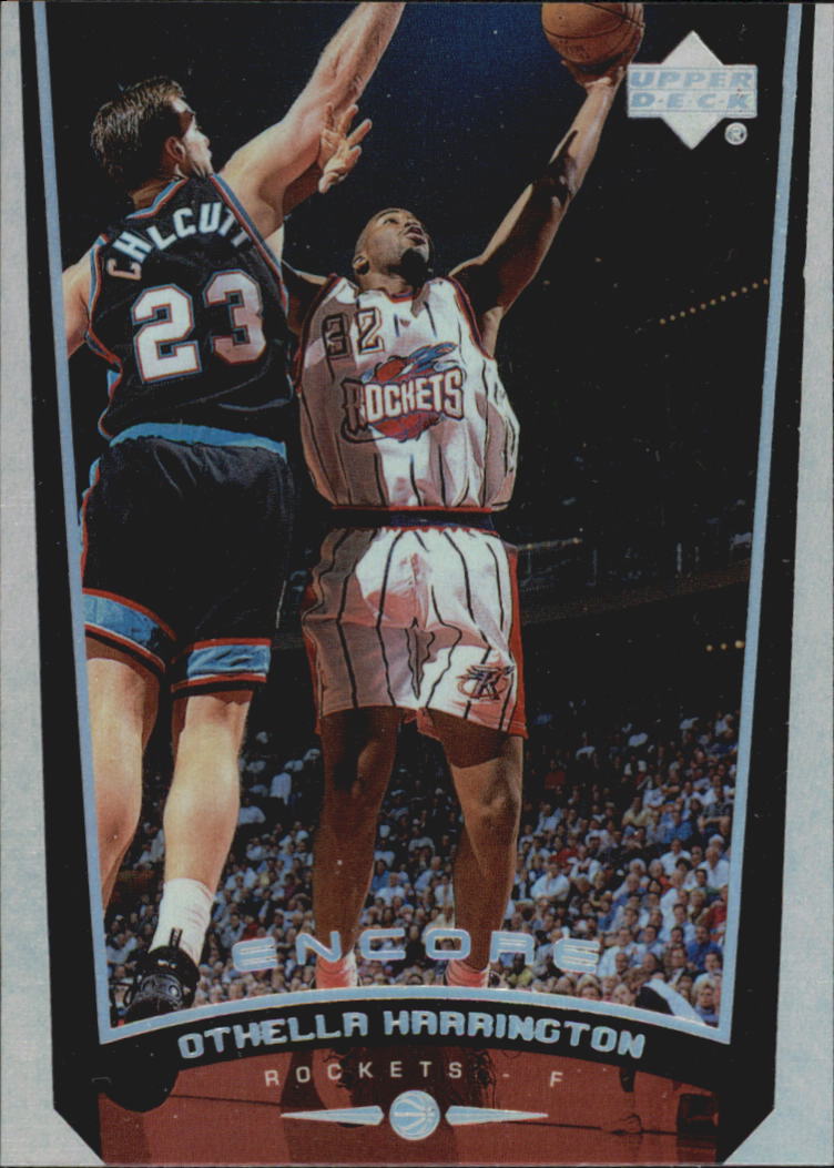 1998/1999 Encore (Upper Deck) Basketball - Picture 62 of 297